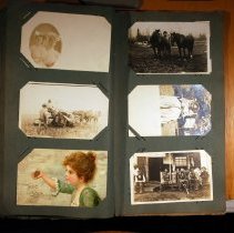 Postcard Album Pictures 028